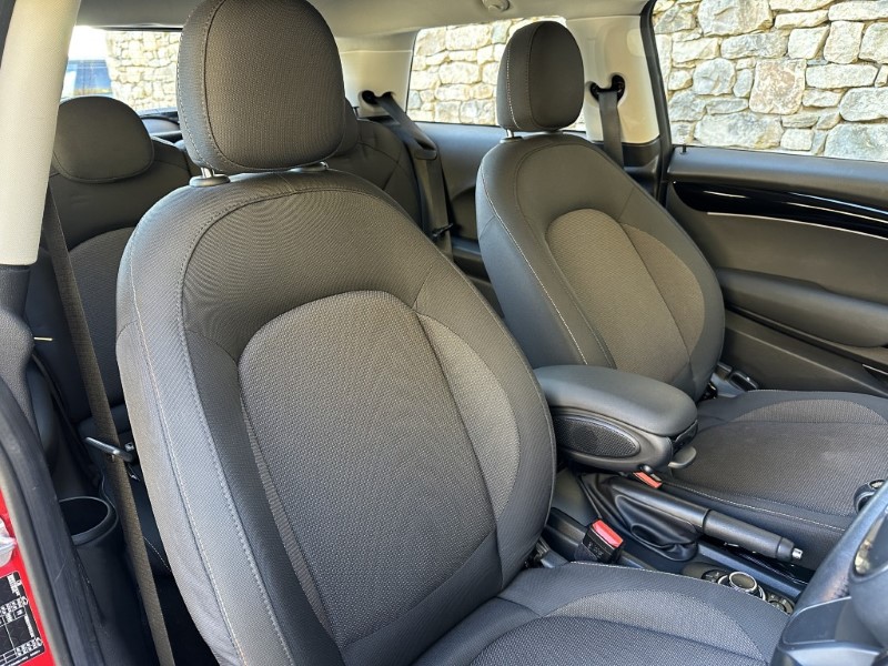 2022 (71) MINI HATCHBACK 1.5 Cooper Classic 3dr 5125522