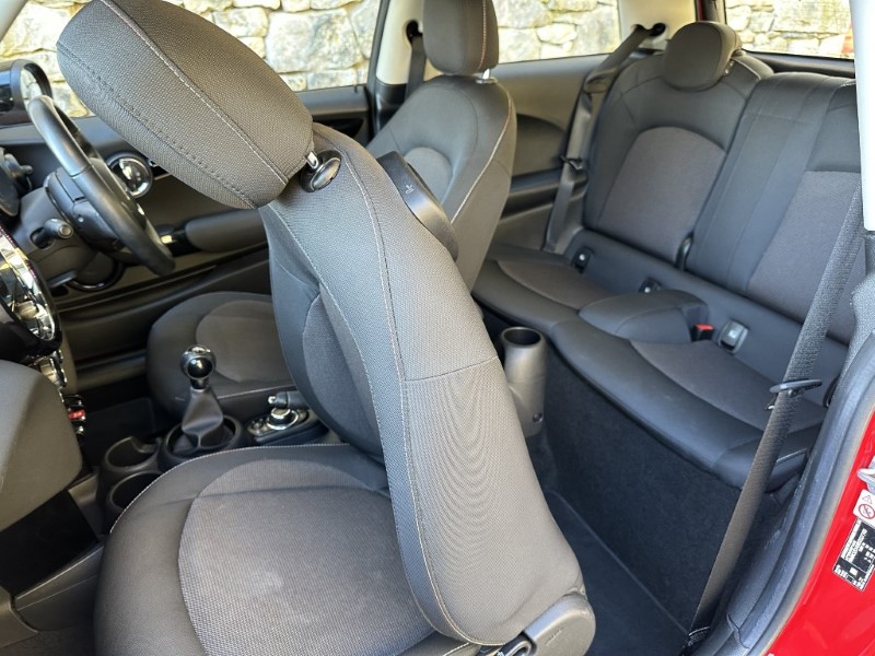 2022 (71) MINI HATCHBACK 1.5 Cooper Classic 3dr 5125550