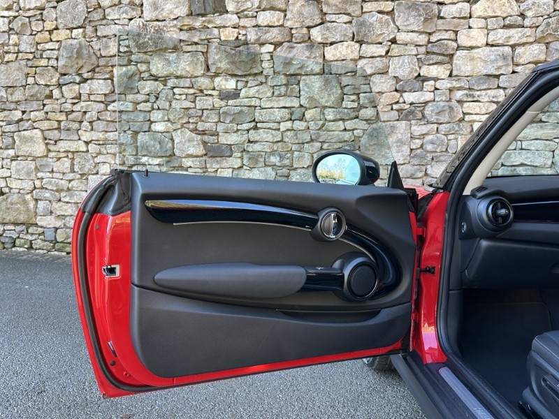 2022 (71) MINI HATCHBACK 1.5 Cooper Classic 3dr 5125554