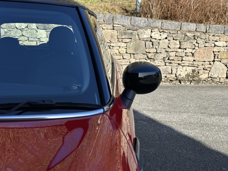 2022 (71) MINI HATCHBACK 1.5 Cooper Classic 3dr 5125560