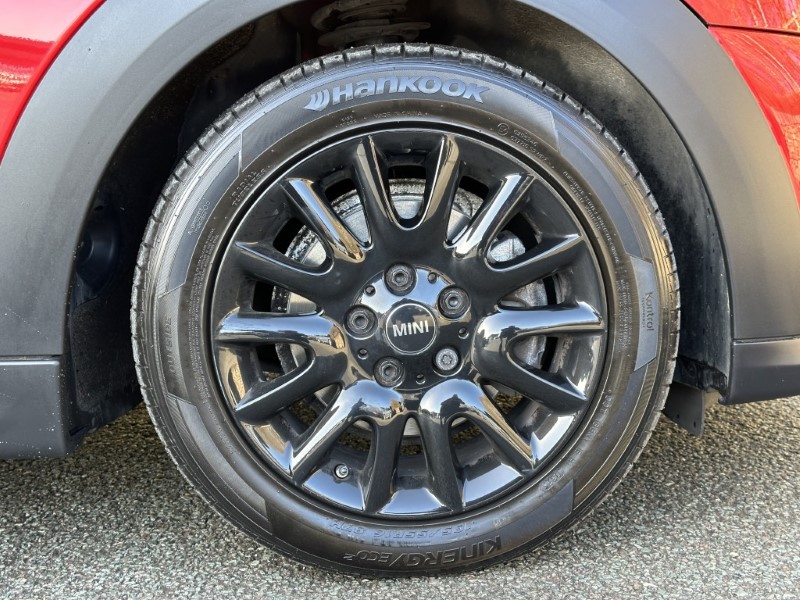 2022 (71) MINI HATCHBACK 1.5 Cooper Classic 3dr 5125571