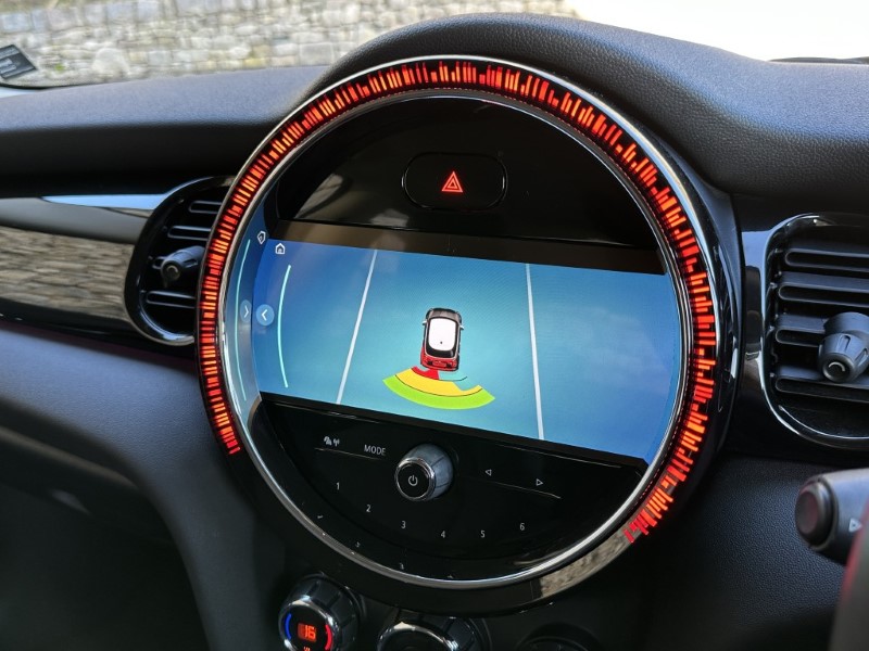 2022 (71) MINI HATCHBACK 1.5 Cooper Classic 3dr 5125562