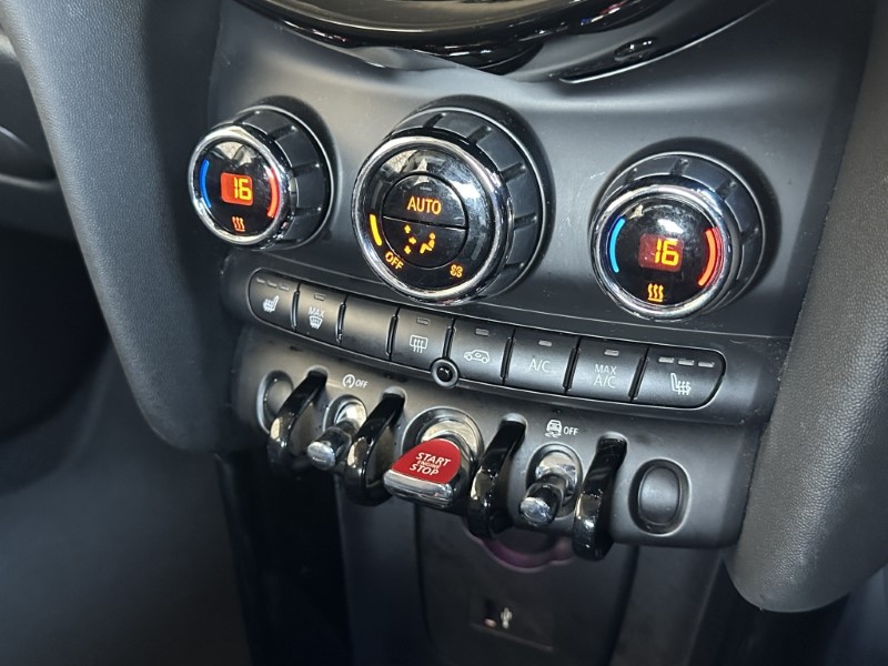 2022 (71) MINI HATCHBACK 1.5 Cooper Classic 3dr 5125531