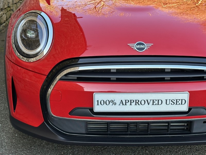 2022 (71) MINI HATCHBACK 1.5 Cooper Classic 3dr 5125542