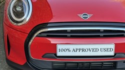 2022 (71) MINI HATCHBACK 1.5 Cooper Classic 3dr 5125542