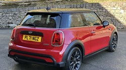 2022 (71) MINI HATCHBACK 1.5 Cooper Classic 3dr 5125575