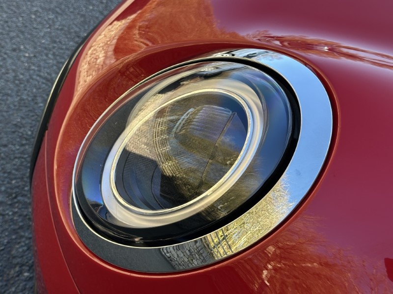 2022 (71) MINI HATCHBACK 1.5 Cooper Classic 3dr 5125570