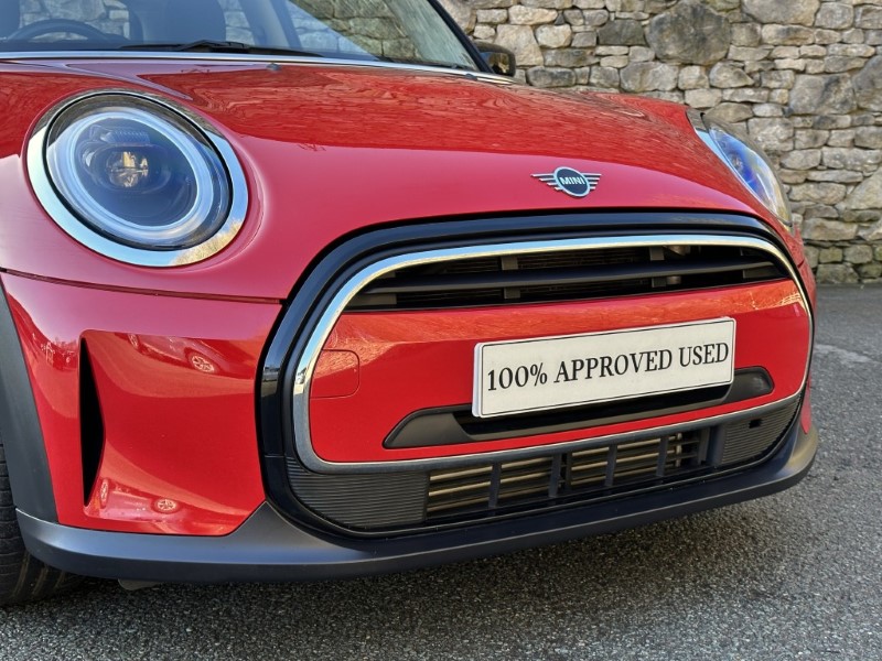 2022 (71) MINI HATCHBACK 1.5 Cooper Classic 3dr 5125567