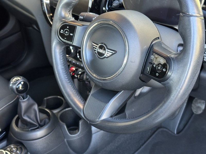 2022 (71) MINI HATCHBACK 1.5 Cooper Classic 3dr 5125538