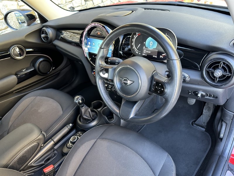 2022 (71) MINI HATCHBACK 1.5 Cooper Classic 3dr 5125528