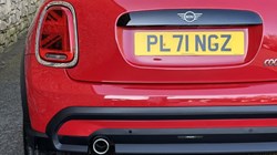 2022 (71) MINI HATCHBACK 1.5 Cooper Classic 3dr 5125517