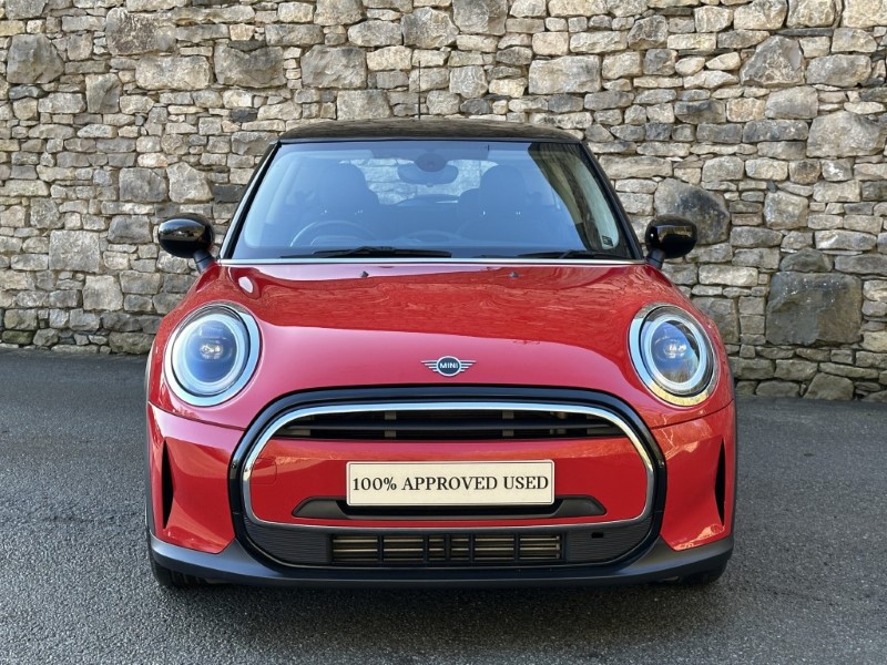 2022 (71) MINI HATCHBACK 1.5 Cooper Classic 3dr 5125566