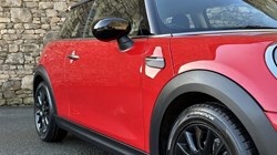 2022 (71) MINI HATCHBACK 1.5 Cooper Classic 3dr 5125573