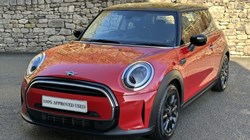 2022 (71) MINI HATCHBACK 1.5 Cooper Classic 3dr 5125559