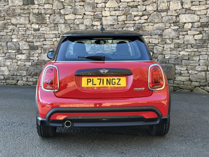 2022 (71) MINI HATCHBACK 1.5 Cooper Classic 3dr 5125552