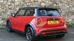 2022 (71) MINI HATCHBACK 1.5 Cooper Classic 3dr 1