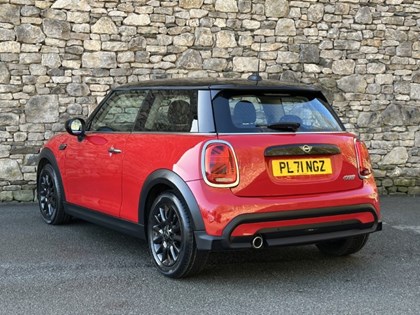 2022 (71) MINI HATCHBACK 1.5 Cooper Classic 3dr