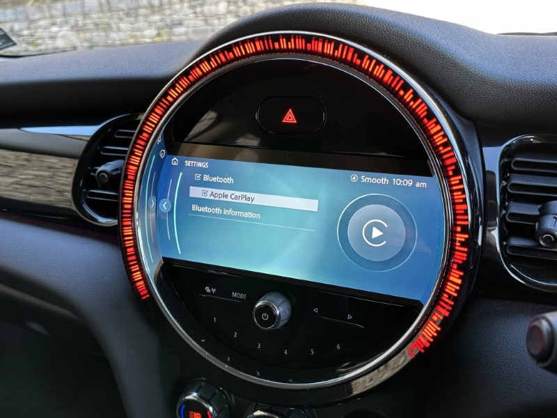 2022 (71) MINI HATCHBACK 1.5 Cooper Classic 3dr 5125563