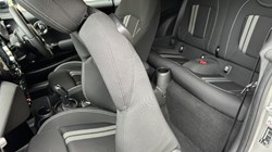 2024 (24) MINI CONVERTIBLE 2.0 Cooper S Classic Premium 2dr Auto 5099983