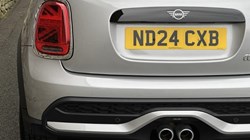 2024 (24) MINI CONVERTIBLE 2.0 Cooper S Classic Premium 2dr Auto 5099949