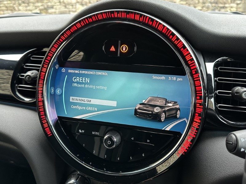 2024 (24) MINI CONVERTIBLE 2.0 Cooper S Classic Premium 2dr Auto 5099997