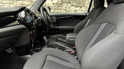 2024 (24) MINI CONVERTIBLE 2.0 Cooper S Classic Premium 2dr Auto 5099979