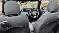 2024 (24) MINI CONVERTIBLE 2.0 Cooper S Classic Premium 2dr Auto 5100024