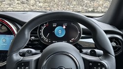 2024 (24) MINI CONVERTIBLE 2.0 Cooper S Classic Premium 2dr Auto 5100000