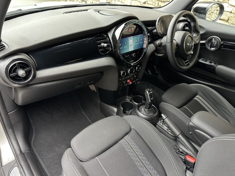 2024 (24) MINI CONVERTIBLE 2.0 Cooper S Classic Premium 2dr Auto 5099977