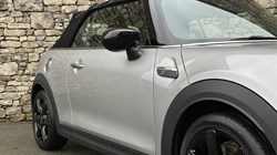2024 (24) MINI CONVERTIBLE 2.0 Cooper S Classic Premium 2dr Auto 5100011