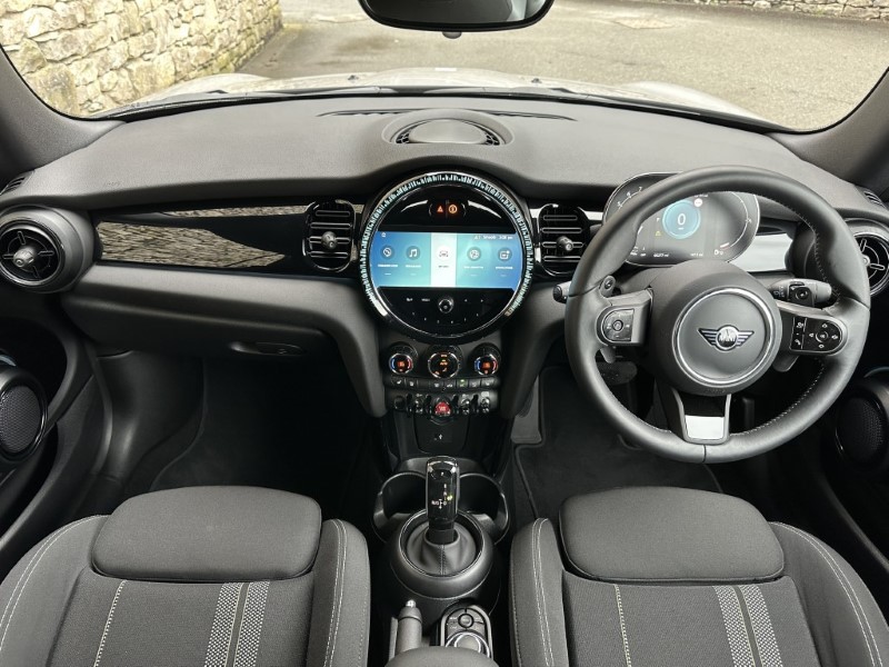 2024 (24) MINI CONVERTIBLE 2.0 Cooper S Classic Premium 2dr Auto 5099958