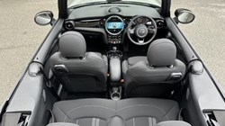 2024 (24) MINI CONVERTIBLE 2.0 Cooper S Classic Premium 2dr Auto 5100014