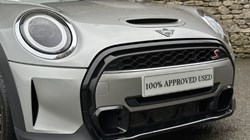 2024 (24) MINI CONVERTIBLE 2.0 Cooper S Classic Premium 2dr Auto 5100003