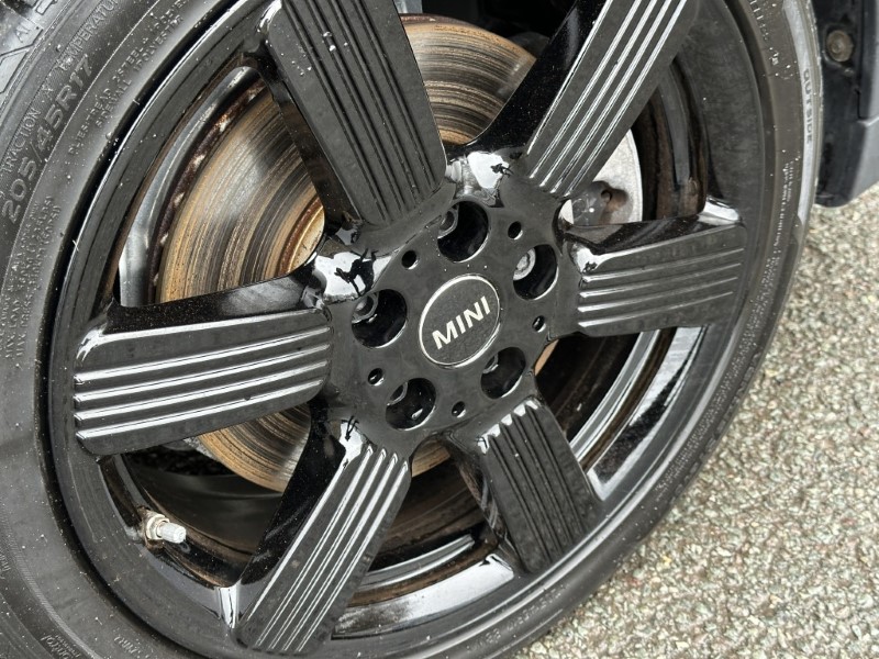 2024 (24) MINI CONVERTIBLE 2.0 Cooper S Classic Premium 2dr Auto 5100010