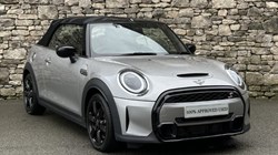 2024 (24) MINI CONVERTIBLE 2.0 Cooper S Classic Premium 2dr Auto 5100002