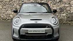 2024 (24) MINI CONVERTIBLE 2.0 Cooper S Classic Premium 2dr Auto 5100015