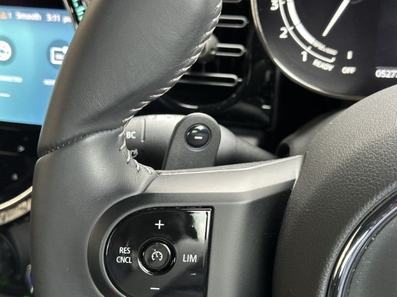 2024 (24) MINI CONVERTIBLE 2.0 Cooper S Classic Premium 2dr Auto 5099970