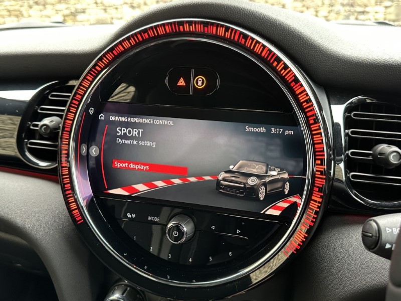 2024 (24) MINI CONVERTIBLE 2.0 Cooper S Classic Premium 2dr Auto 5099995