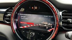 2024 (24) MINI CONVERTIBLE 2.0 Cooper S Classic Premium 2dr Auto 5099995