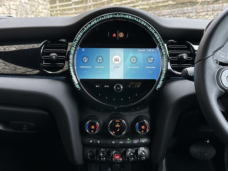 2024 (24) MINI CONVERTIBLE 2.0 Cooper S Classic Premium 2dr Auto 5099961