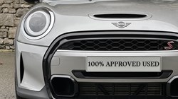 2024 (24) MINI CONVERTIBLE 2.0 Cooper S Classic Premium 2dr Auto 5100004