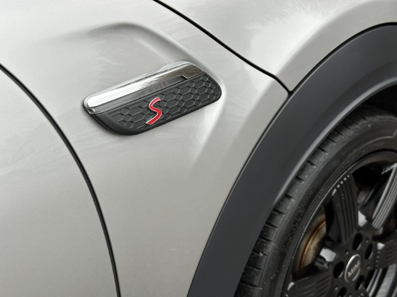 2024 (24) MINI CONVERTIBLE 2.0 Cooper S Classic Premium 2dr Auto 5100009