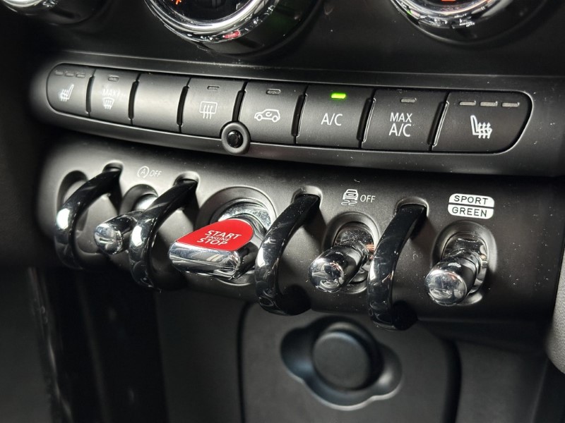 2024 (24) MINI CONVERTIBLE 2.0 Cooper S Classic Premium 2dr Auto 5099985