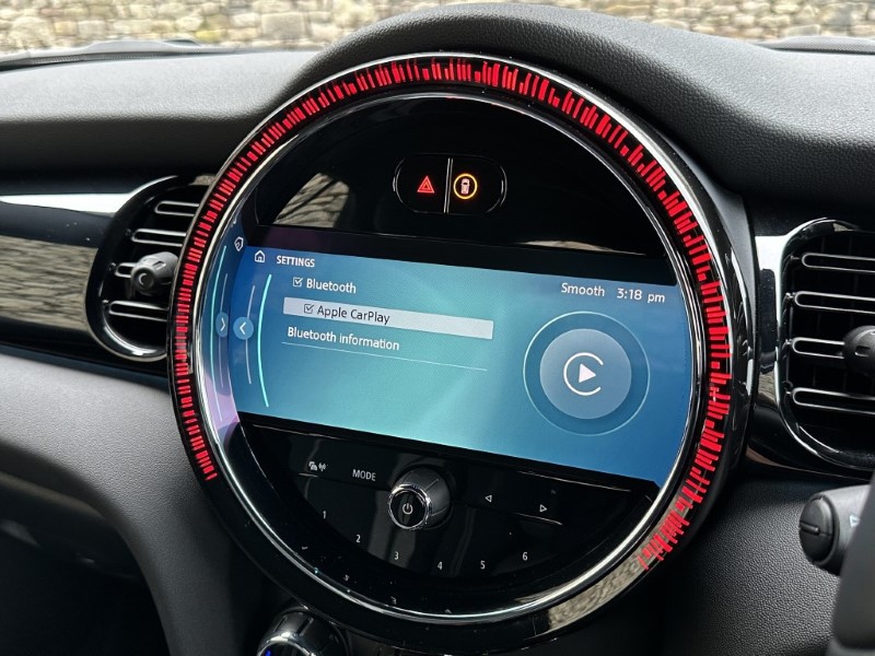 2024 (24) MINI CONVERTIBLE 2.0 Cooper S Classic Premium 2dr Auto 5099999