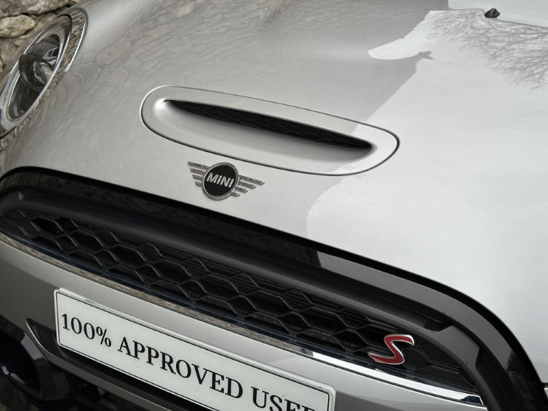 2024 (24) MINI CONVERTIBLE 2.0 Cooper S Classic Premium 2dr Auto 5099976