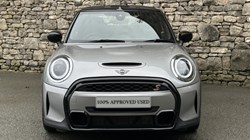 2024 (24) MINI CONVERTIBLE 2.0 Cooper S Classic Premium 2dr Auto 5100001