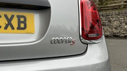 2024 (24) MINI CONVERTIBLE 2.0 Cooper S Classic Premium 2dr Auto 5099973