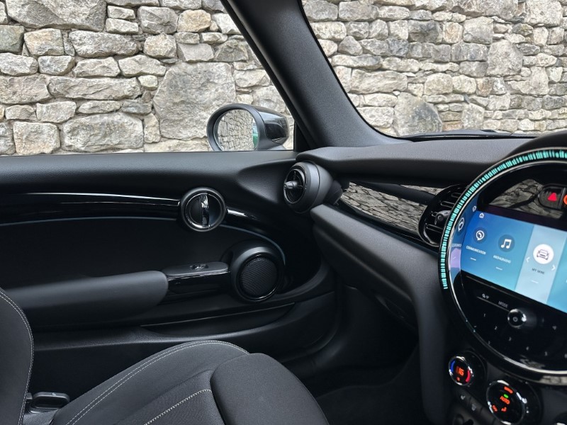 2024 (24) MINI CONVERTIBLE 2.0 Cooper S Classic Premium 2dr Auto 5099964