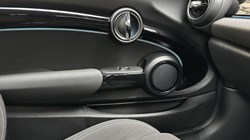 2024 (24) MINI CONVERTIBLE 2.0 Cooper S Classic Premium 2dr Auto 5099965