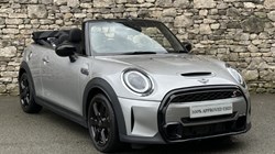2024 (24) MINI CONVERTIBLE 2.0 Cooper S Classic Premium 2dr Auto 5100016